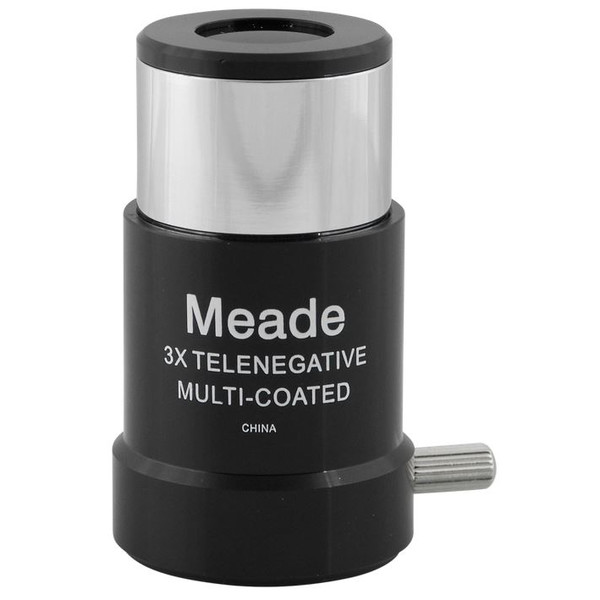 Meade Barlow lens 3x 1,25"