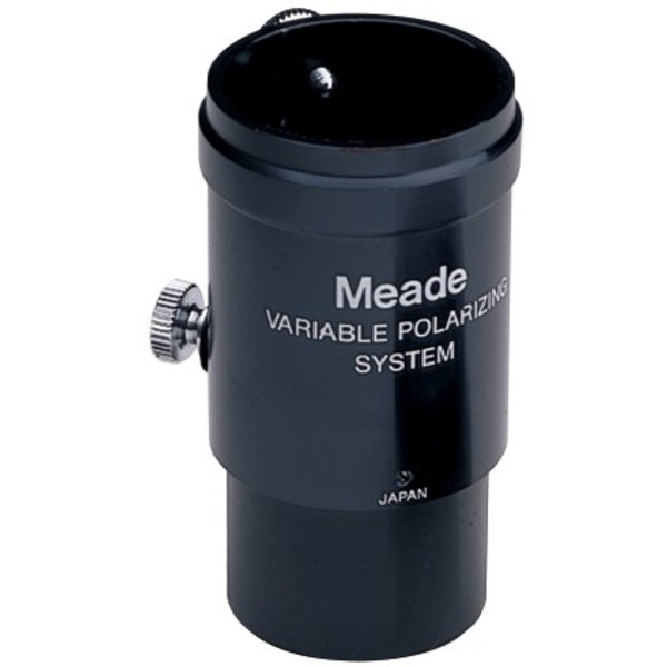 Meade Filters Variabele polarisatiefilter, 1,25"