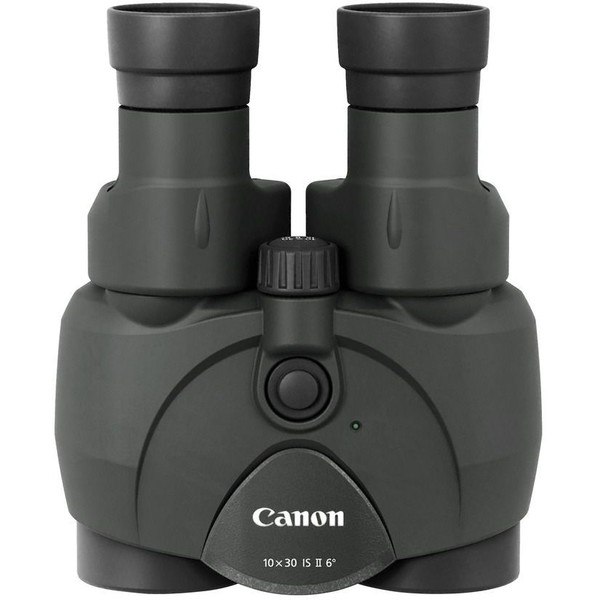 Canon Beeldgestabiliseerde verrekijker 10x30 IS II