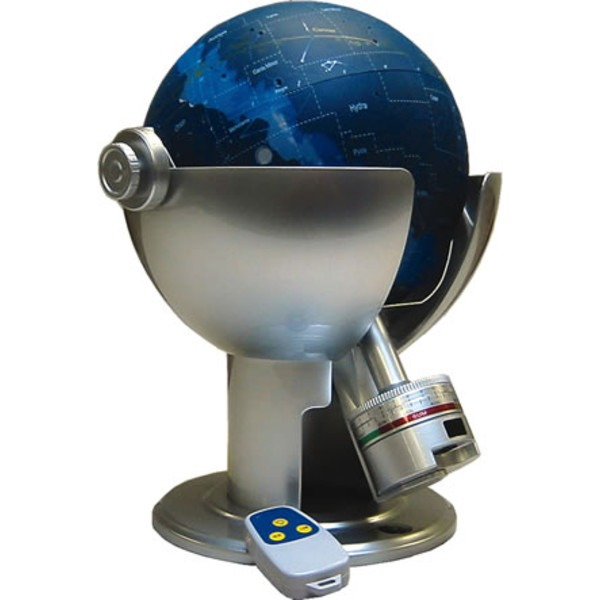 iOptron Planetarium LiveStar Miniplaneetarium