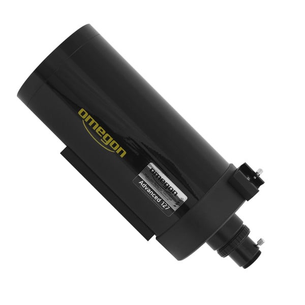 Omegon Maksutov telescoop Advanced MC 127/1900 EQ 300