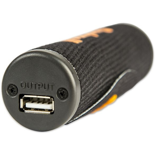 Bushnell Zonnelader PowerSync SolarWrap Mini