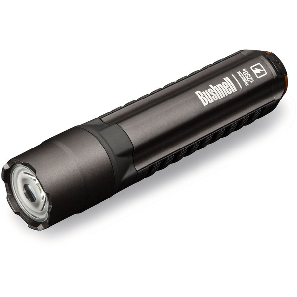 Bushnell Zaklamp RUBICON 10R250ML, oplaadbaar