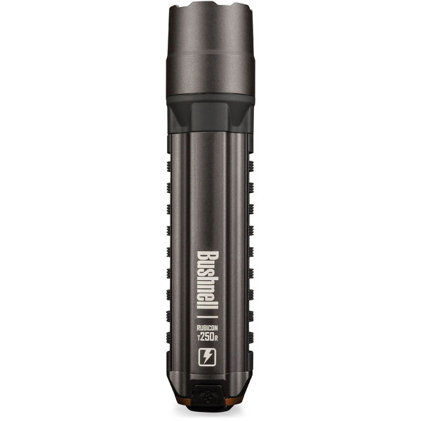 Bushnell Zaklamp RUBICON 10R250ML, oplaadbaar