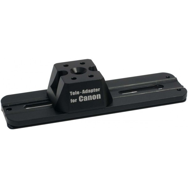 Berlebach Camera houder Adapter, voor Canon telelenzen