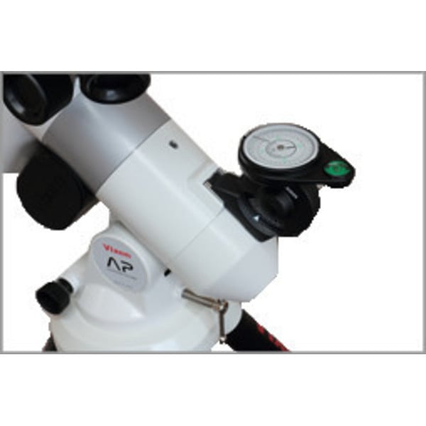 Vixen Apochromatische refractor AP 80/600 ED80Sf Advanced Polaris AP-SM Starbook One