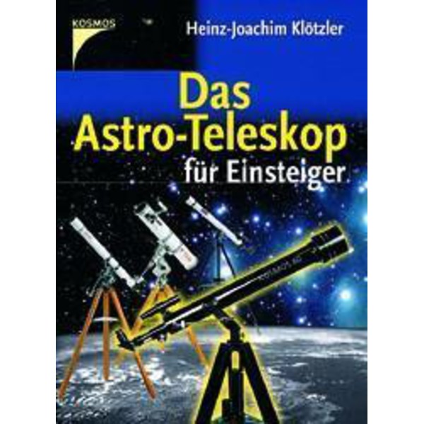 Skywatcher 150/750 EQ-3-2 Komplettpaket