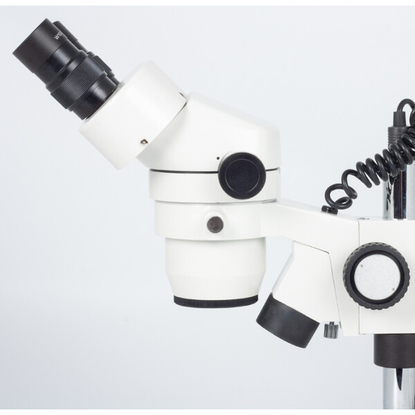 Motic Stereo zoom microscoop SMZ140-N2GG