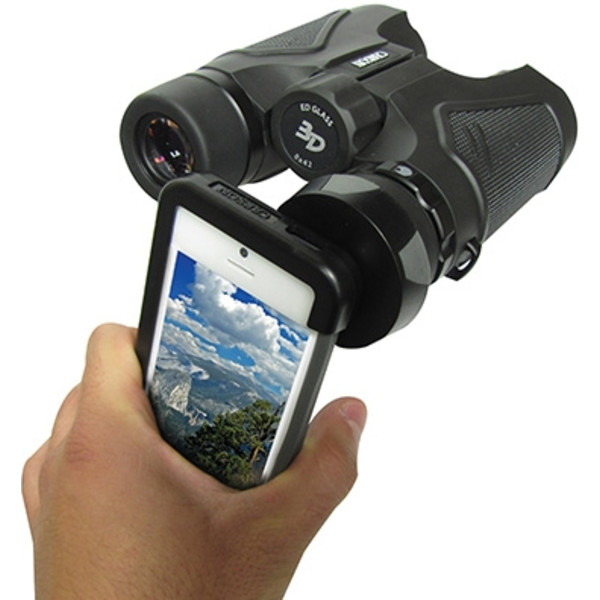 Carson Adapters IB-542 voor iPhone 5