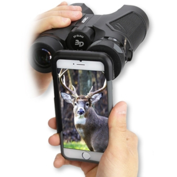 Carson Adapters IB-642P voor iPhone 6 Plus