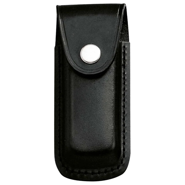 Herbertz Zakmes etui 2649110, zwart, voor 11 cm