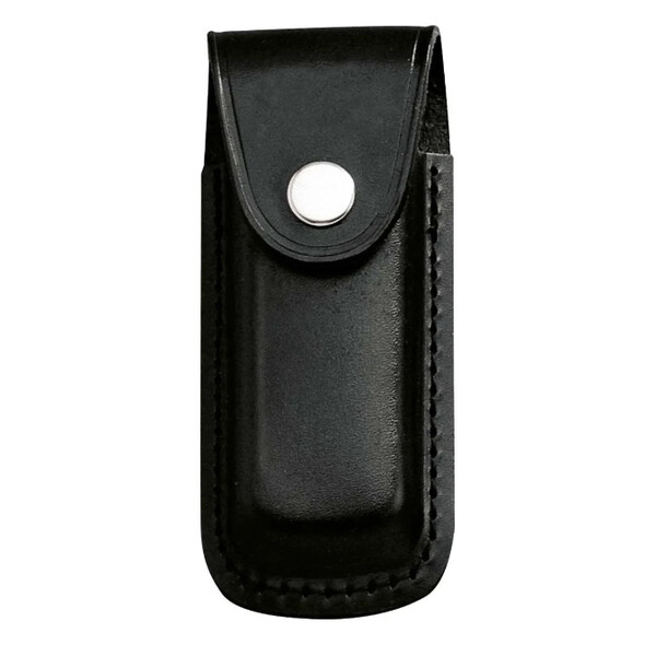 Herbertz Zakmes etui 2649130, zwart, voor 13 cm