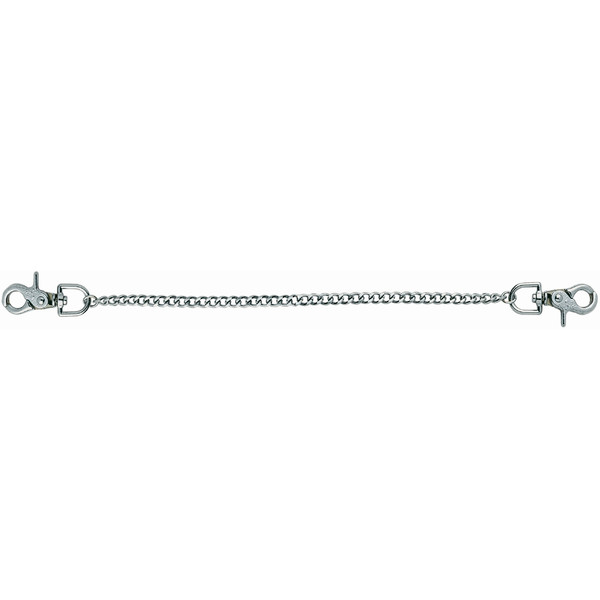 Herbertz Zakmesketting, extreem stabiel, 50cm, 271652