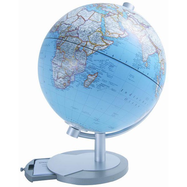 Stellanova Globe mit Ortsregister 28cm