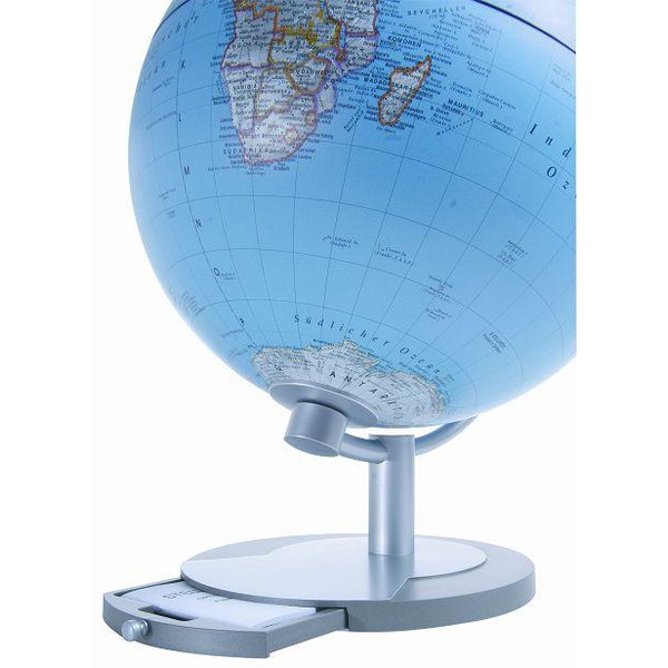 Stellanova Globe met plaatsindex 28cm