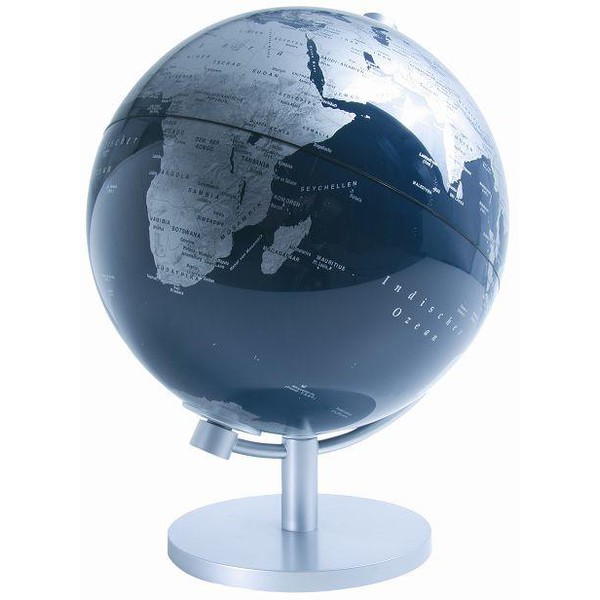 Stellanova Globe Metalen wereldbol 892880