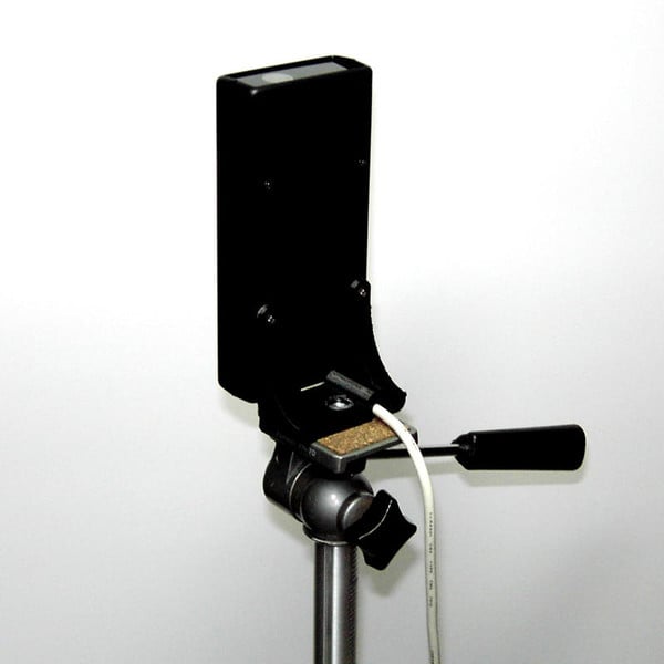 Unihedron Statiefadapter, voor SQM-LU-DL