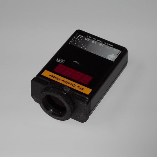 Unihedron Filteradapter voor SQM-LU-DL 1,25"