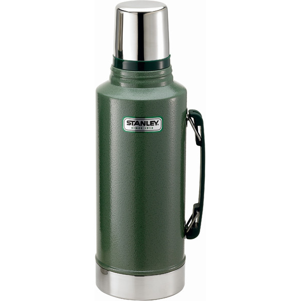 Stanley Classic thermoskan, 2l, groen