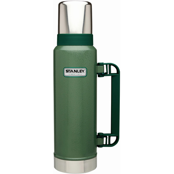 Stanley Classic thermoskan, 1,3l, groen