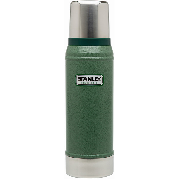 Stanley Classic thermoskan, 0,75l, groen