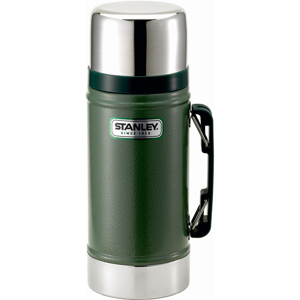 Stanley Classic thermos voedselcontainer, 0,72l, groen