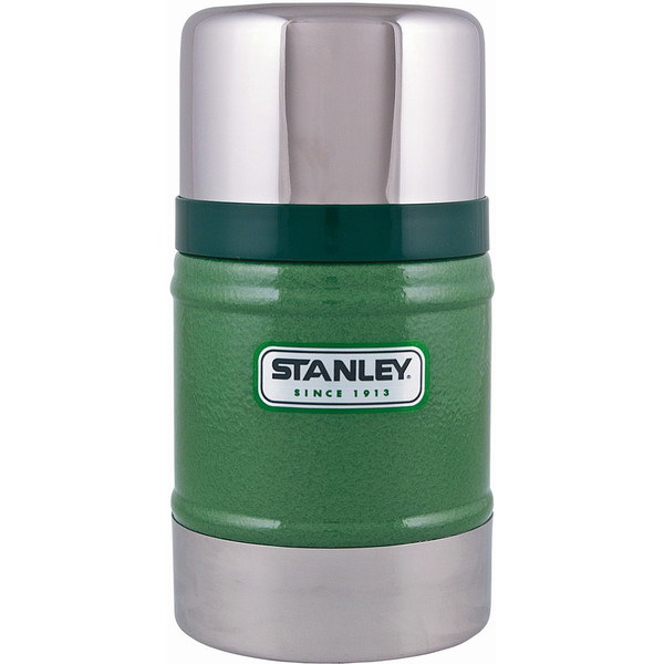 Stanley Classic thermos voedselcontainer, 0,5l, groen