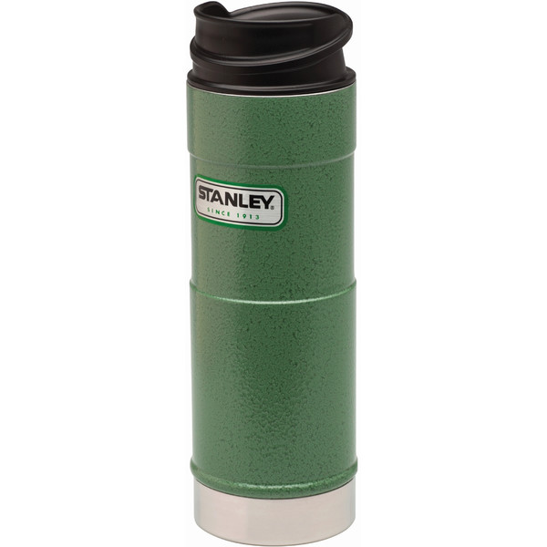 Stanley Classic thermobeker, 0,47l, groen