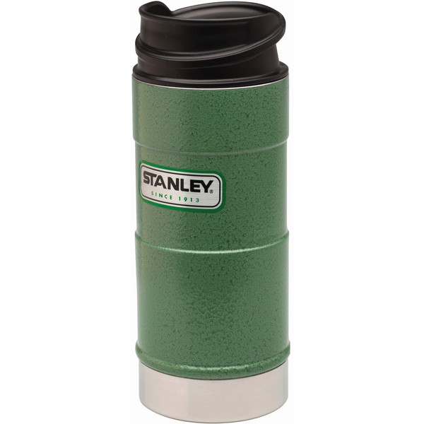 Stanley Classic thermobeker, 0,35l, groen