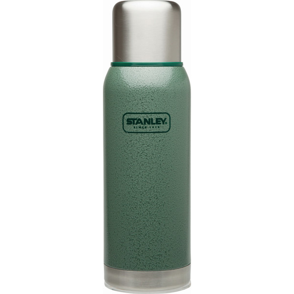 Stanley Adventure thermosfles 1,0 liter, groen