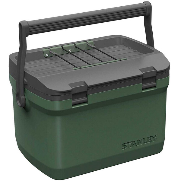 Stanley Cooler Adventure koelbox, 15,1 l