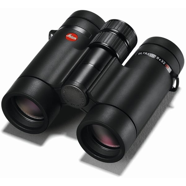 Leica Verrekijkers Ultravid 10x32 HD-Plus