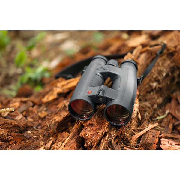 Leica Verrekijkers Geovid 8x56 HD-R (Typ 500)