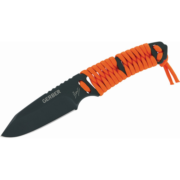 Gerber Messen BEAR GRYLLS PARACORD FIXED BLADE mes