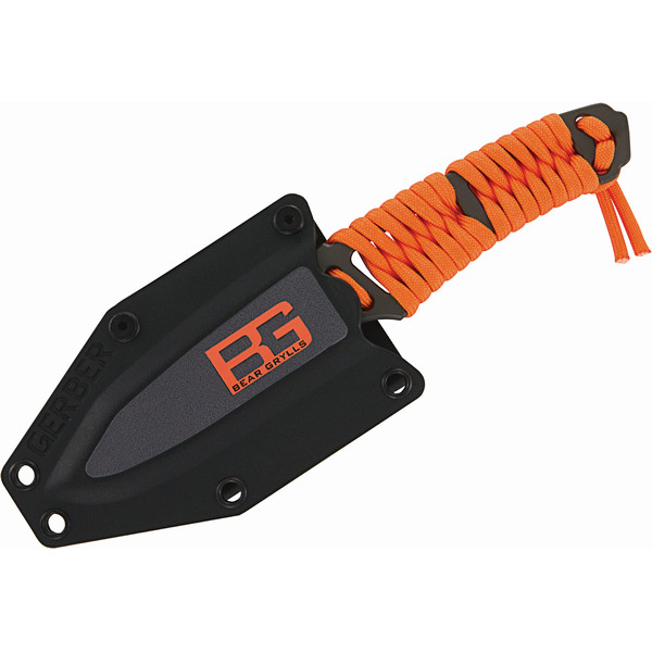 Gerber Messen BEAR GRYLLS PARACORD FIXED BLADE mes