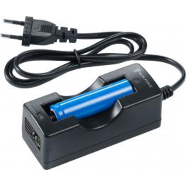 Walther Lader en batterij voor MGL1100X2 en RLS450