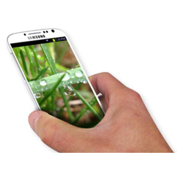 Carson LensMag 10x &15x Vorsatzlupe für Samsung Galaxy S4