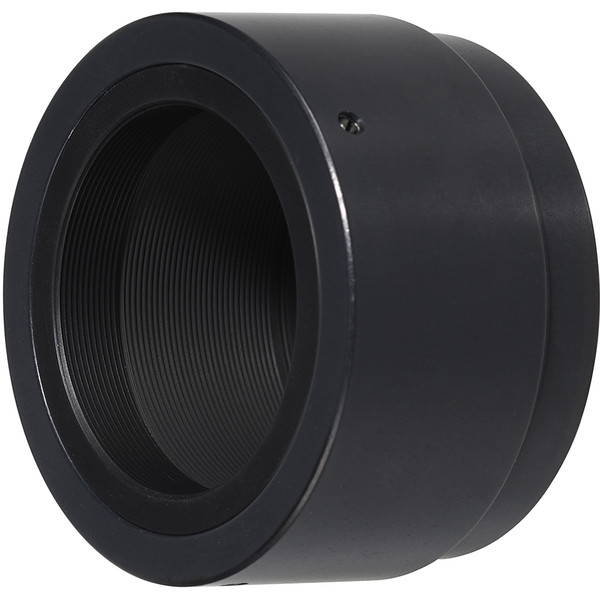 Novoflex Camera adapter T2 ring, voor Four-Third FT/T2