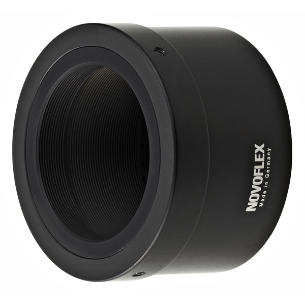 Novoflex NEX/T2, T2-ring, voor Sony NEX/Alpha camera's met E-mount