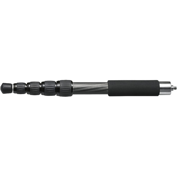 Novoflex QLEG C2253 Compacte poot Carbon 5-segment enkel