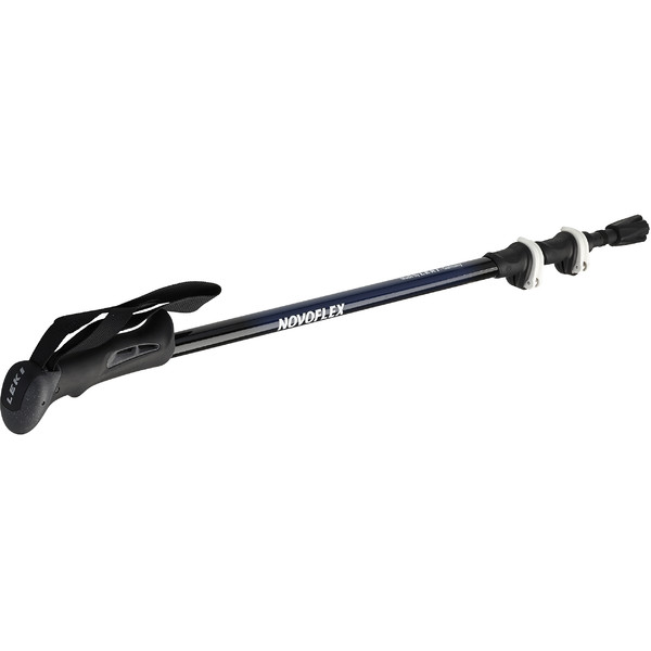 Novoflex Aluminium monopod QLEG Walk II wandelstok (1)