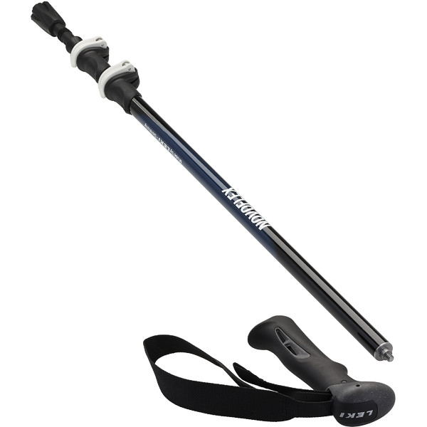 Novoflex Aluminium monopod QLEG Walk III Wanderstock