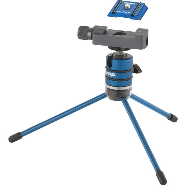 Novoflex Tafelstatief Micro statief Q