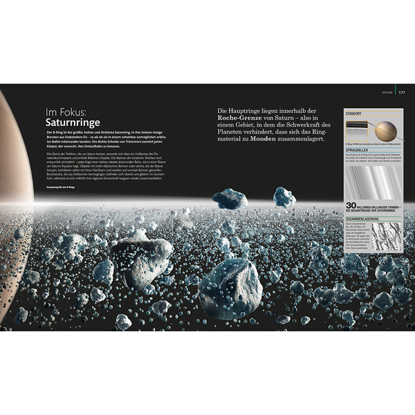 Dorling Kindersley De planeten