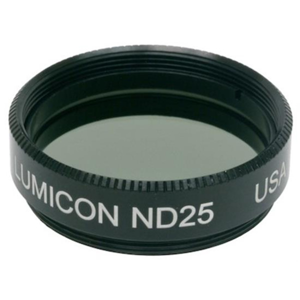 Lumicon Filters Neutraal grijs ND25 1,25"