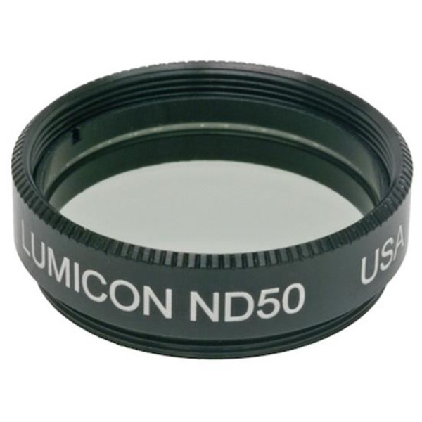 Lumicon Filters ND 50 grijsfilter, 1,25"