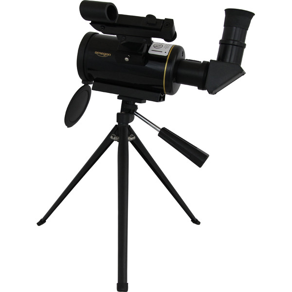 Omegon Maksutov telescoop MightyMak 60 AZ Merlin