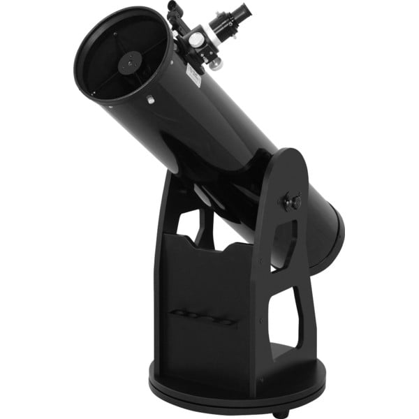 Omegon Dobson telescoop Advanced N 203/1200