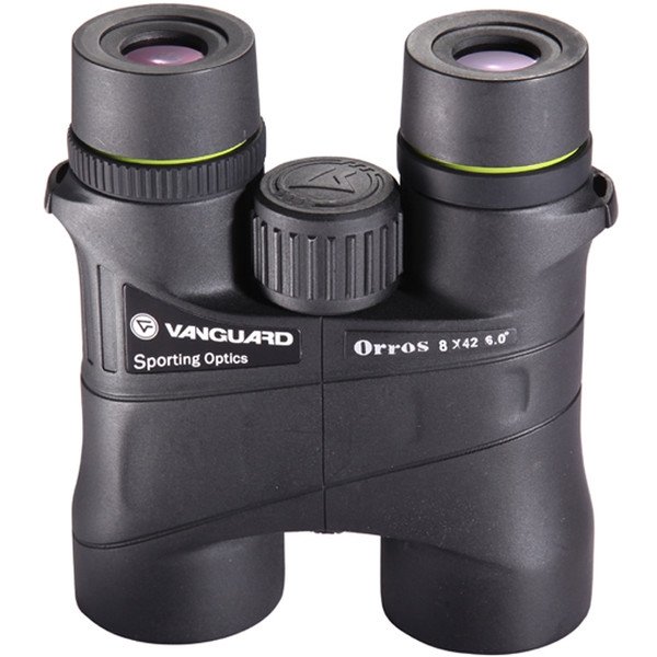 Vanguard Verrekijkers 8x42 Orros