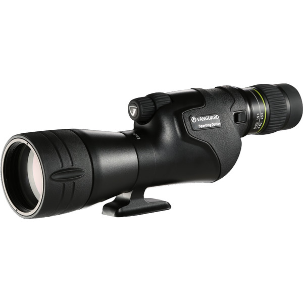 Vanguard Spotting scope Endeavor HD 65 S Rechte inkijk + 15-45x Zoom oculairs